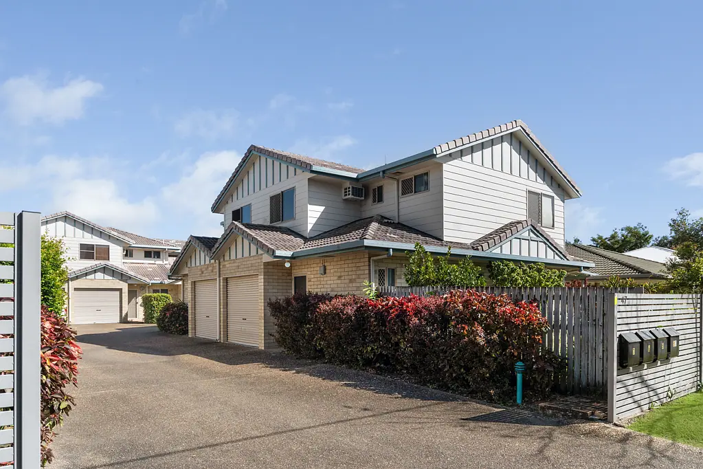 5/45-47 Park Street, Pimlico, QLD 4812