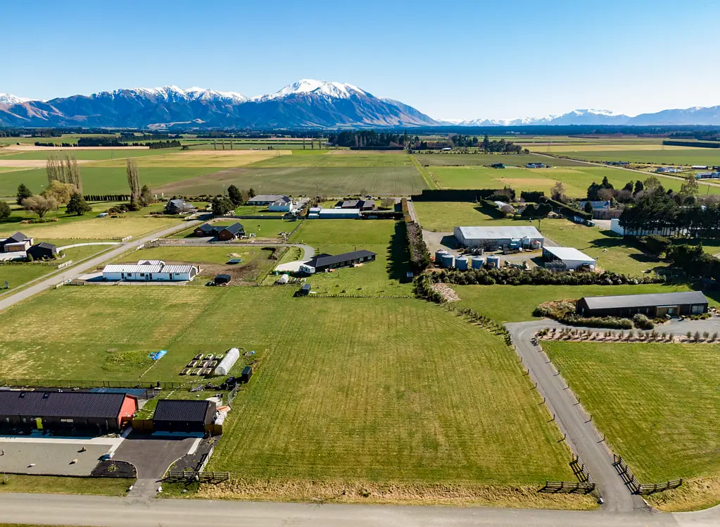 31 Westward Way, Methven, Ashburton, Canterbury