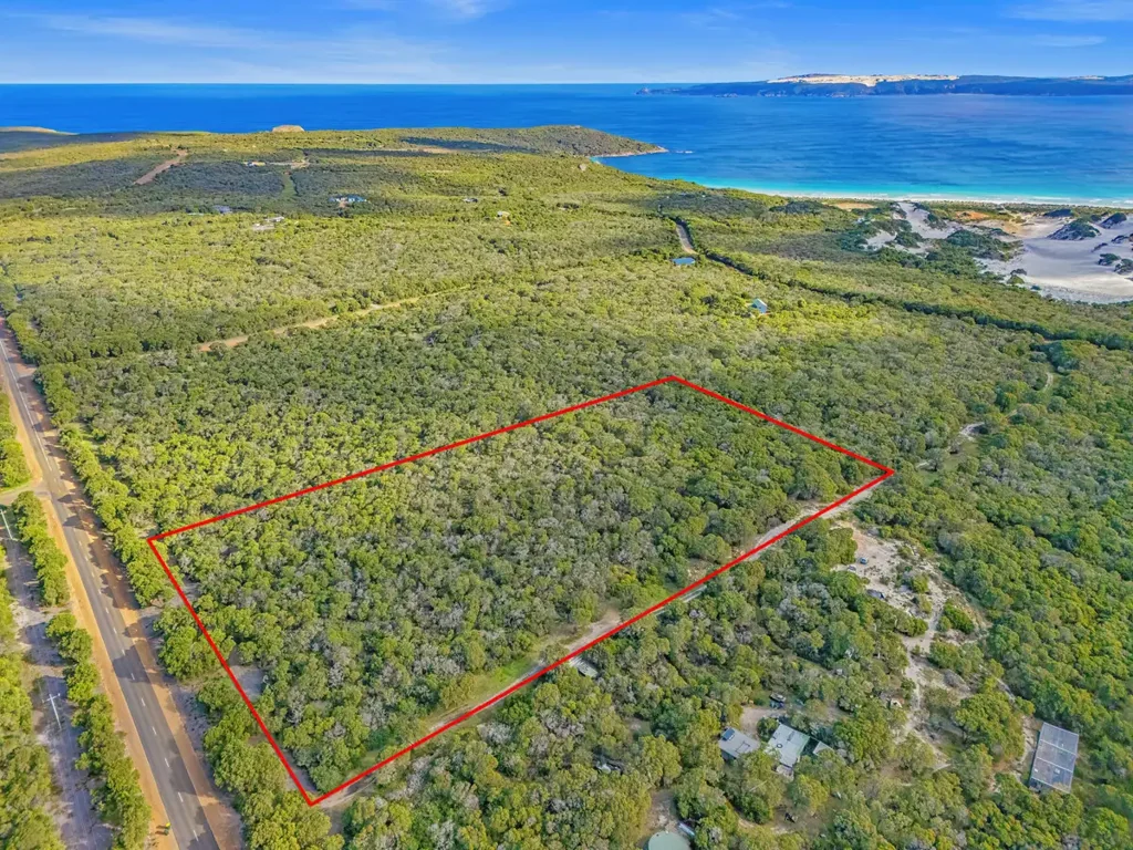 Bremer Bay  ABSOLUTELY WORLD CLASS