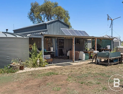 LOT 34 Elmore Raywood Road, Kamarooka, Bendigo, 0 कमरे, 0 बाथरूम, Section