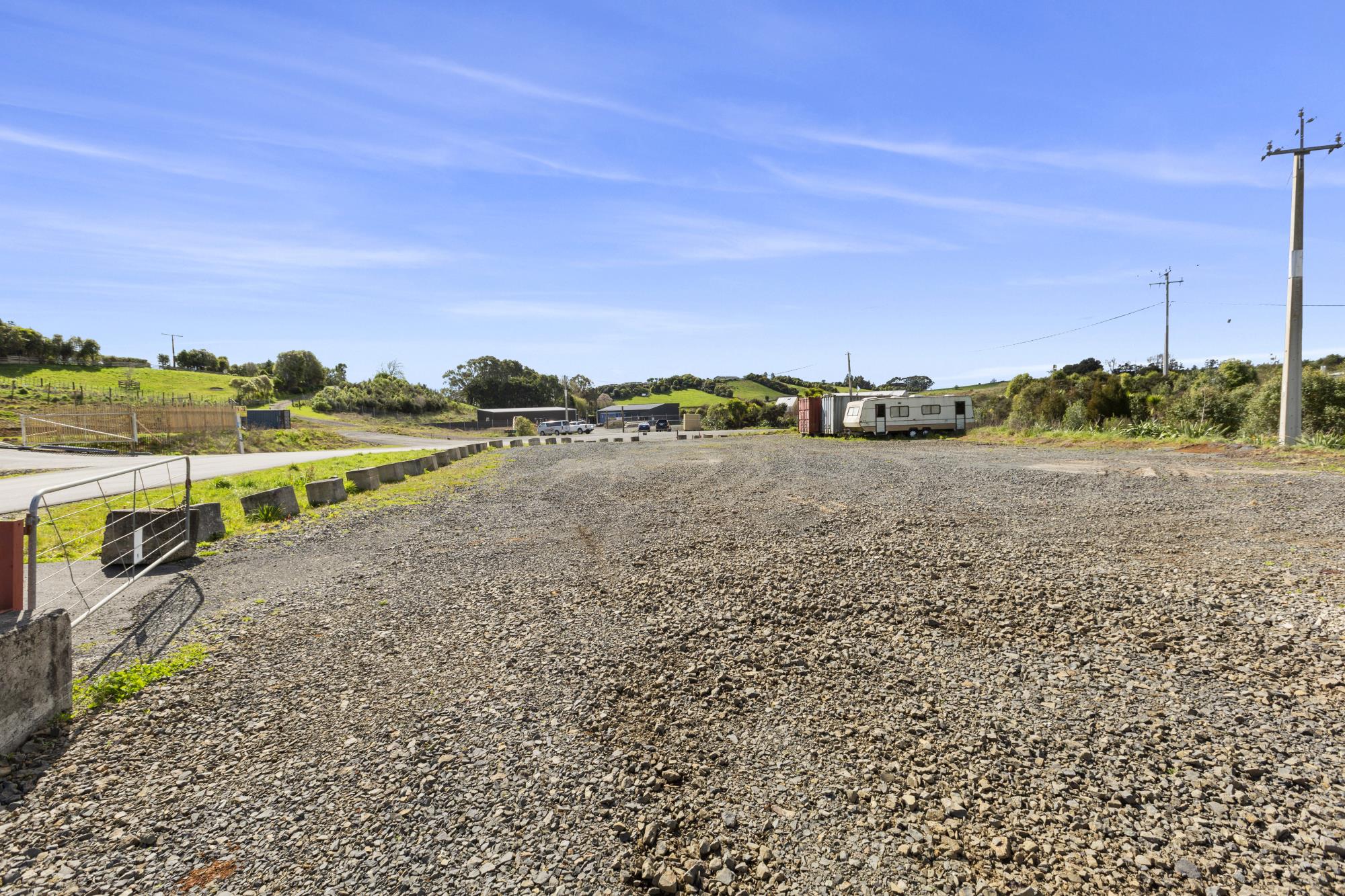 19 Nau Mai Road, Raglan, Waikato, 0 chambres, 1 salles de bain