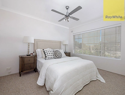 5/2 Iron Street, North Parramatta, Parramatta (Northwest suburbs), 2 chambres, 1 salles de bain, Apartment