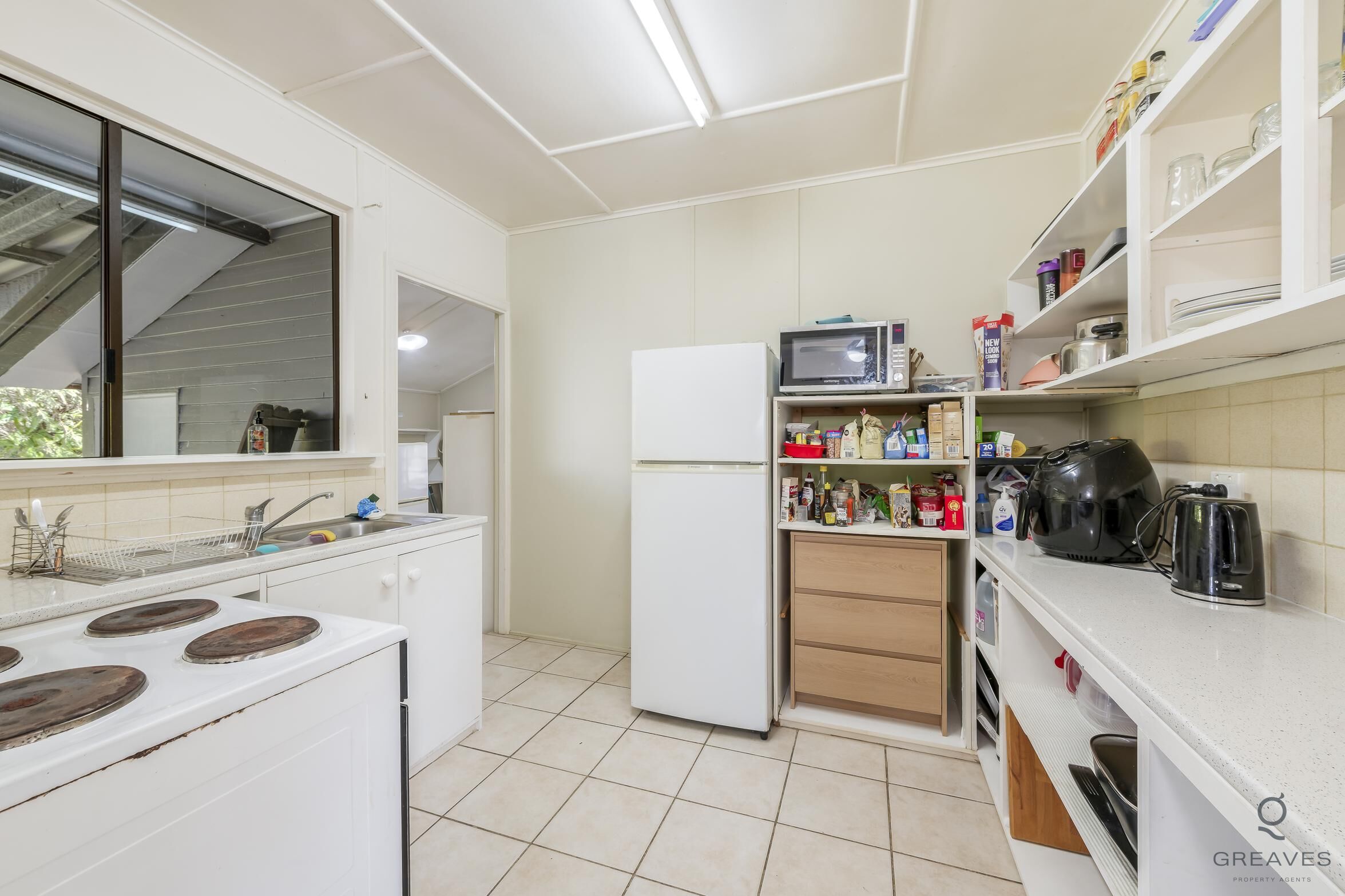 32A HURST ST, WALKERVALE QLD 4670, 0房, 0浴, House