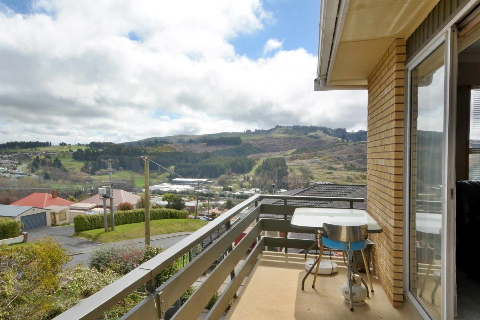 1 Devonport Street, Green Island, Dunedin, 4部屋, 0バスルーム