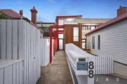 12/88 Stephen Street, Yarraville