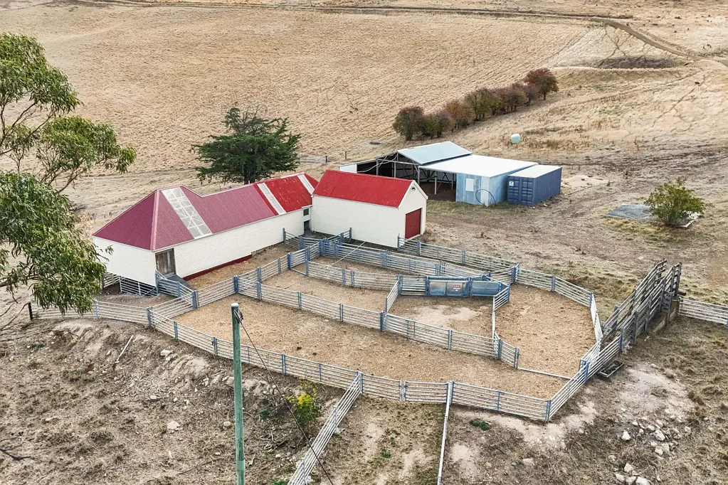 225a Black Brush Road, Mangalore, TAS 7030