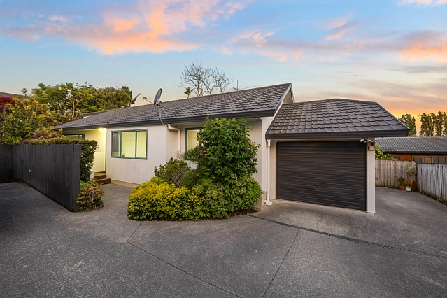 56c Commisariat Road, Mount Wellington, Auckland City