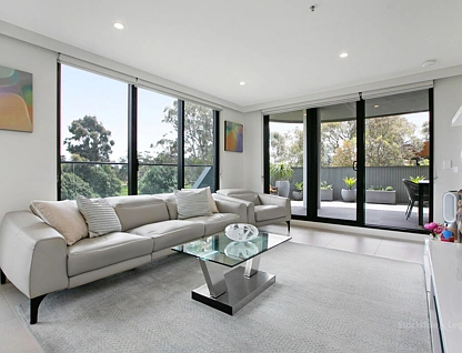 220C/3 Snake Gully Drive, Bundoora, North Melbourne, 3 침실, 2 욕실, Apartment