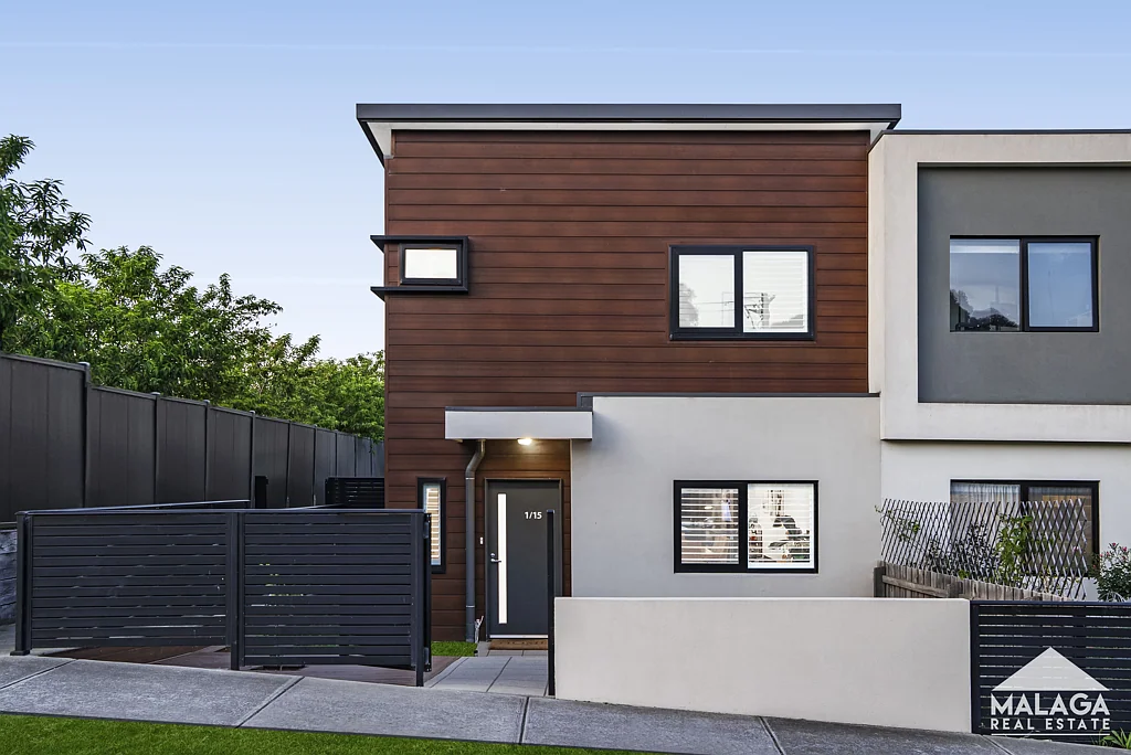 1/15 Mullenger Road, Braybrook, VIC 3019