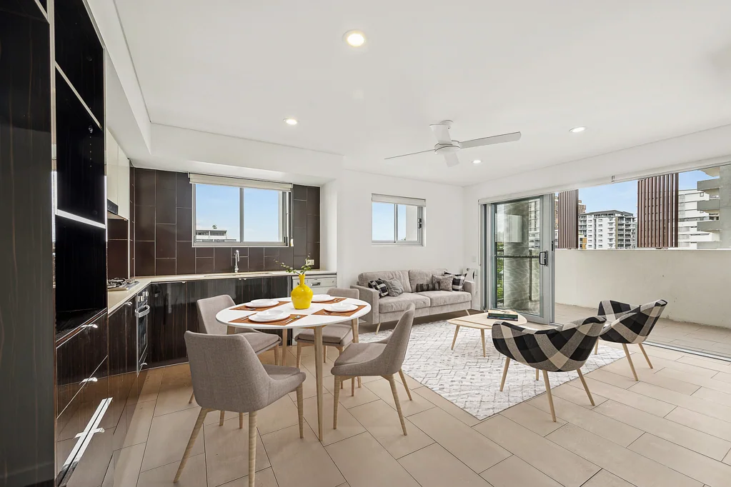 406/422-428 Hamilton Road, Chermside, QLD 4032