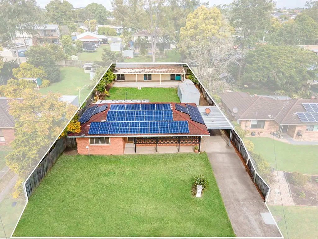 44 Russell Drive, Redbank Plains, QLD 4301
