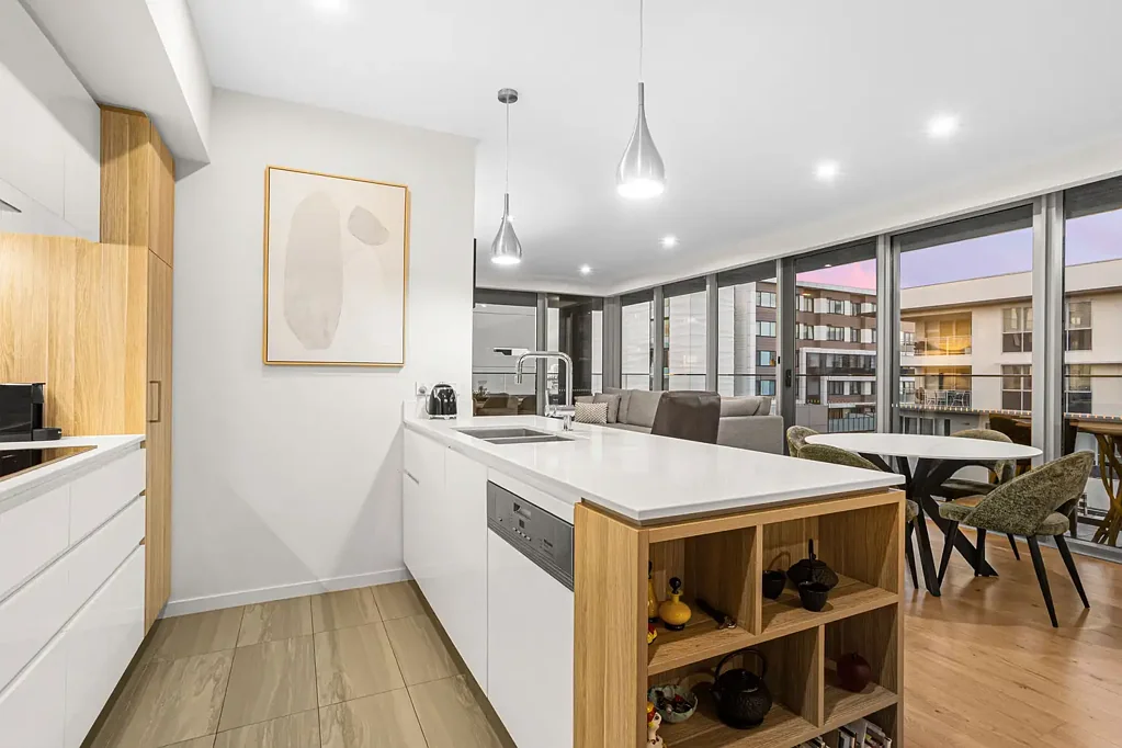 South Perth 3ਬੈੱਡਰੂਮ Lifestyle at Doorstep