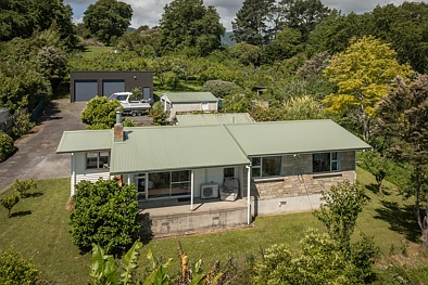 22A Ngati Maru Highway, Kopu, Thames, 3 chambres, 2 salles de bain, House