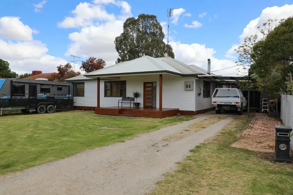 54 Forest Street, Barham, NSW 2732