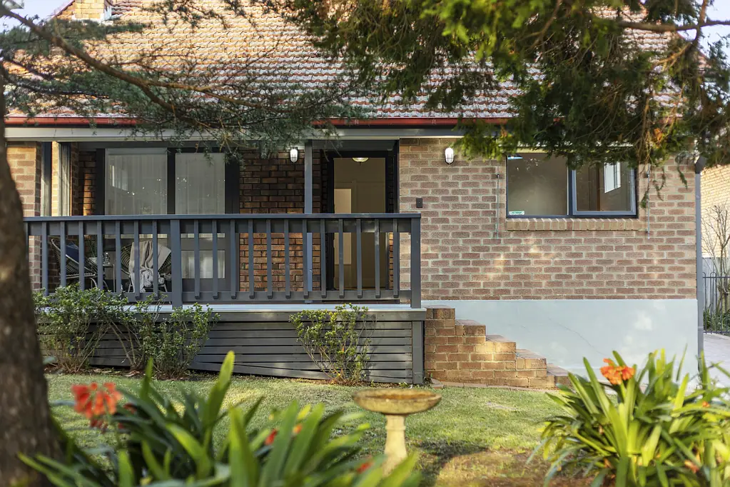 4 Garthowen Avenue, Lane Cove, NSW 2066