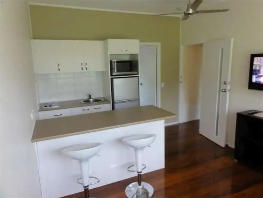 $460 per week Furnished
