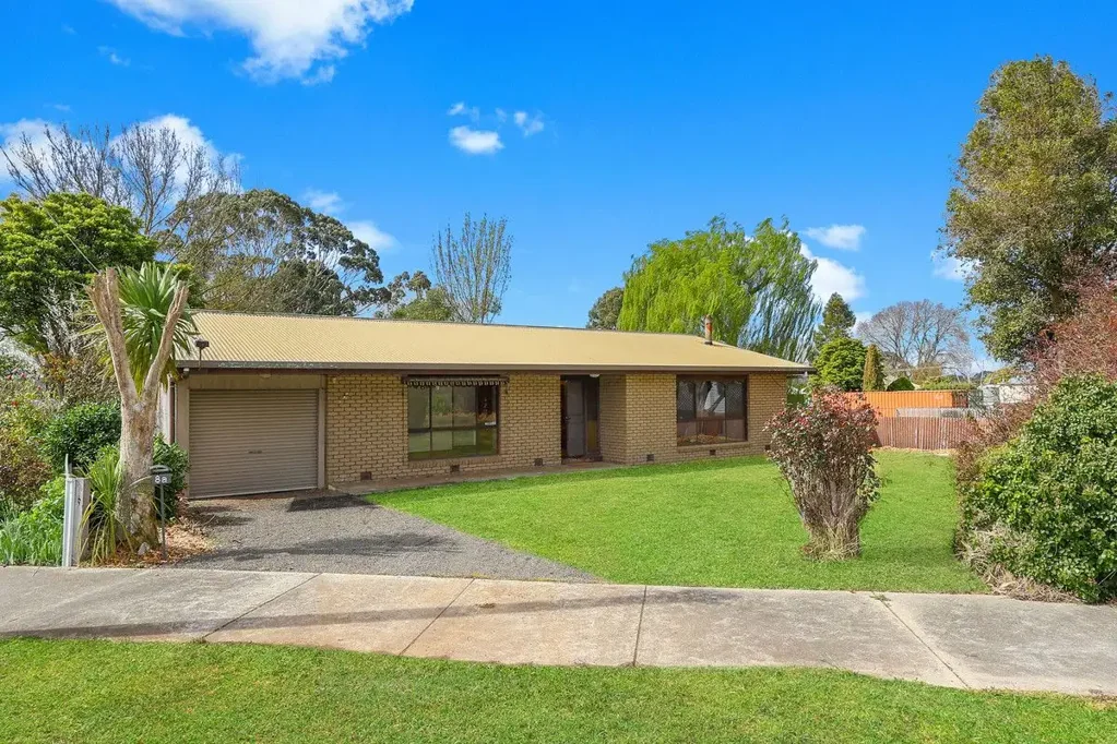 Macarthur 2房  Attention first home owners and investors