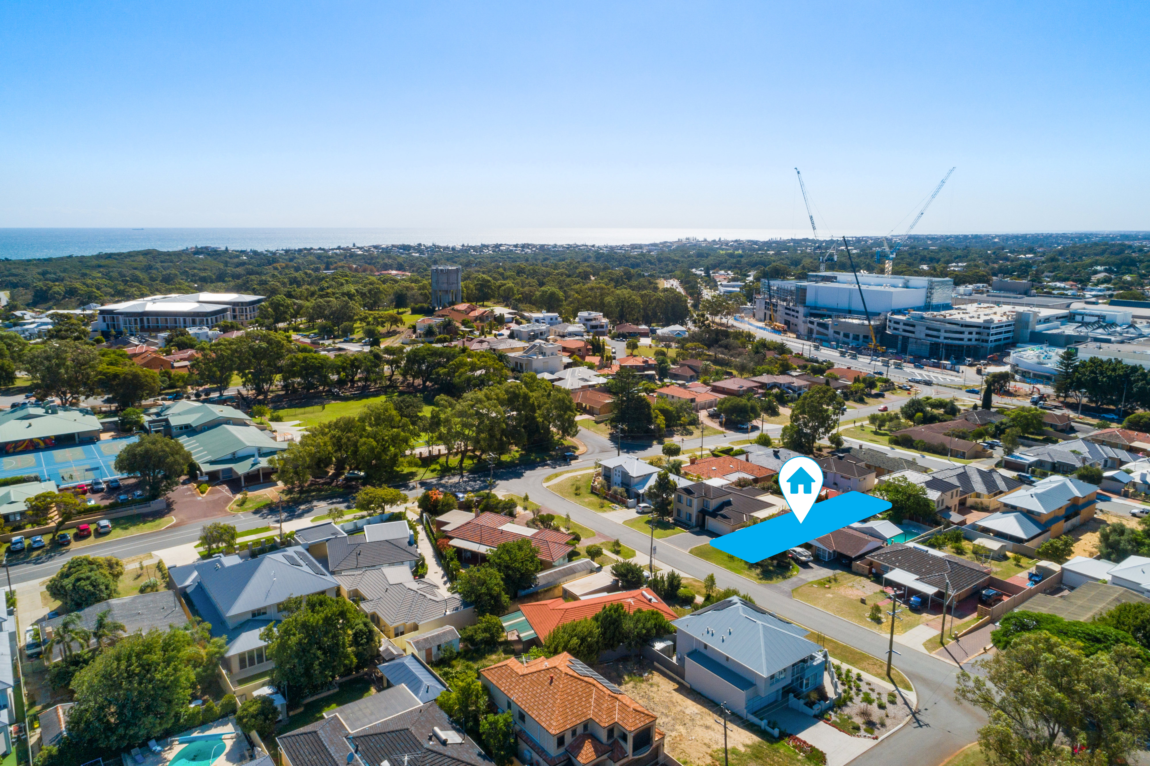 4A EDMONDSON CR, KARRINYUP WA 6018, 0 habitaciones, 0 baños, Section