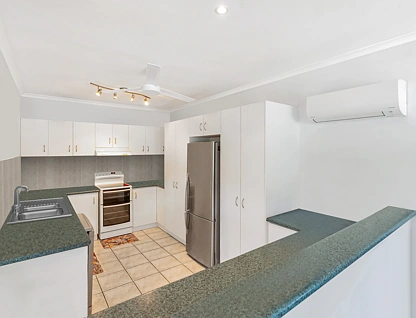 11/101-105 Wattle Street, Yorkeys Knob, Cairns, 3 غرف, 1 حمامات, Apartment