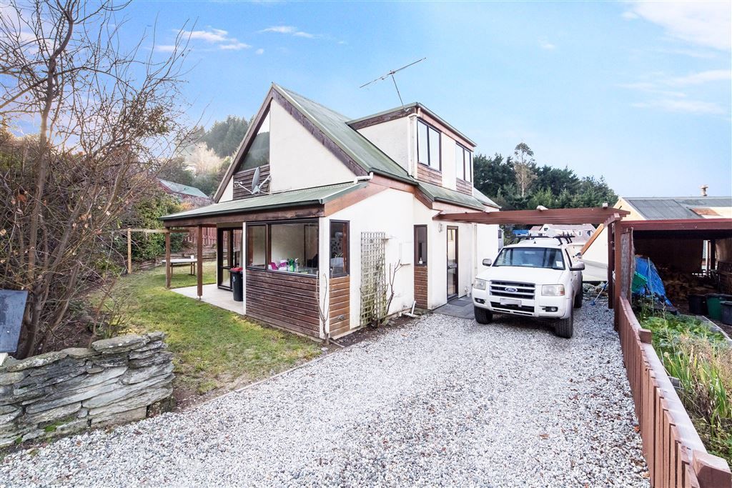 25b Williams Street, Fernhill/Sunshine Bay, Queenstown Lakes, 3 habitaciones, 0 baños