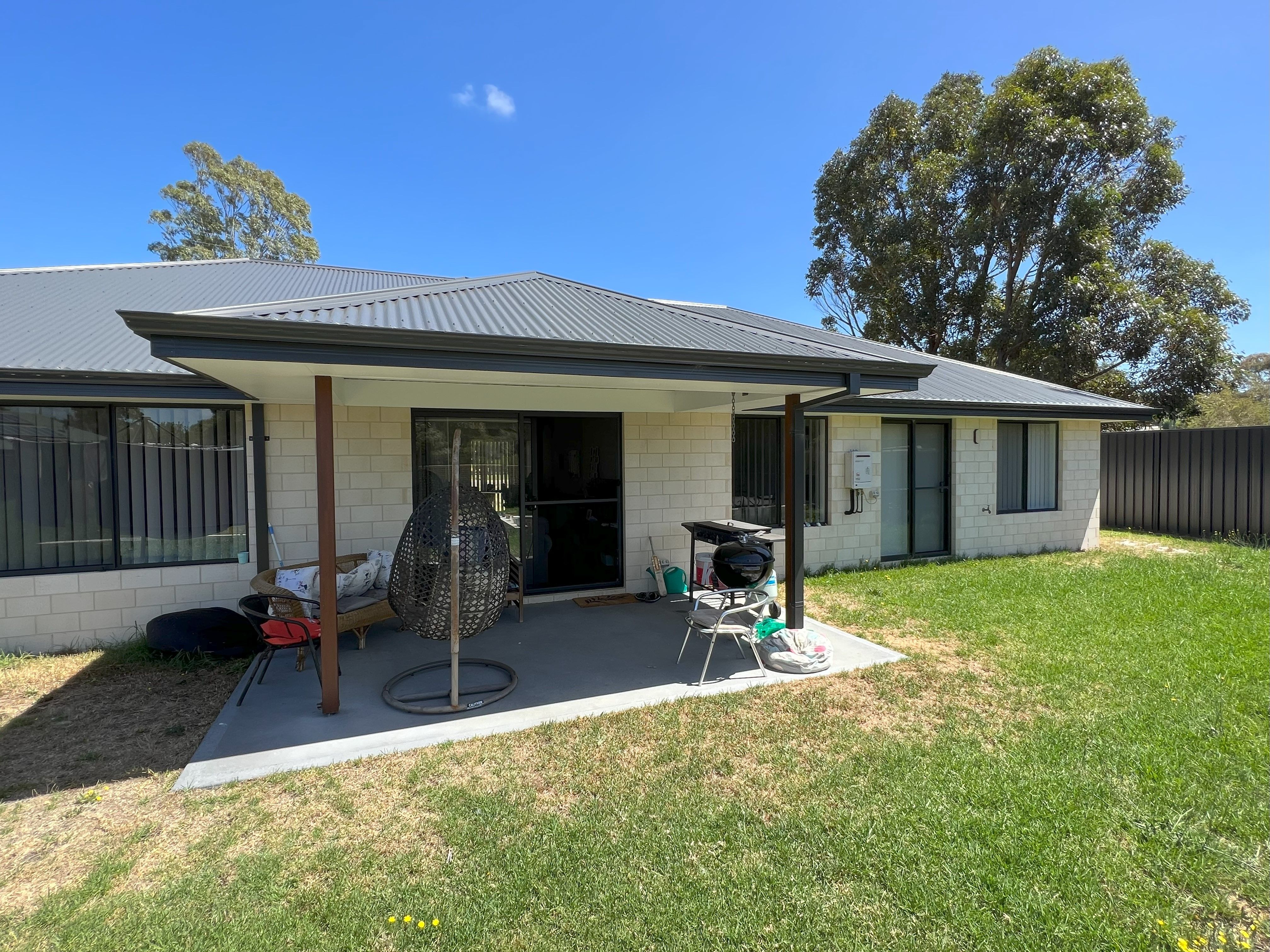 55 OCEAN BEACH RD, DENMARK WA 6333, 0 Kuwarto, 0 Banyo, House