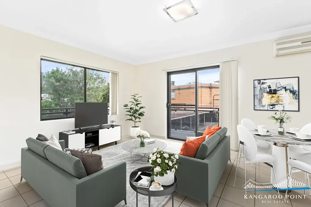 10/204 Wellington Road, East Brisbane, QLD 4169