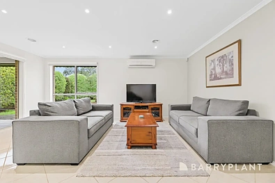 Silid Pahingahan - 38 Paringa Drive, Ferntree Gully, VIC 3156