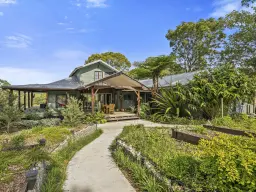 146 Sunny Corner Road, Bellingen