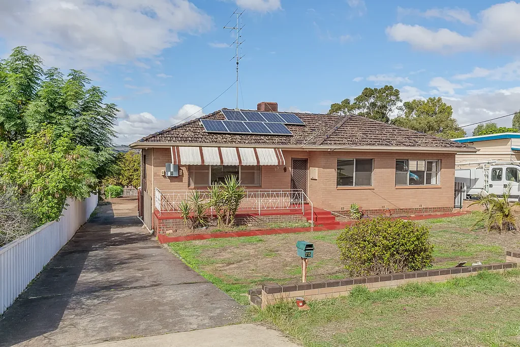 75 Kennedy Street, Northam, WA 6401