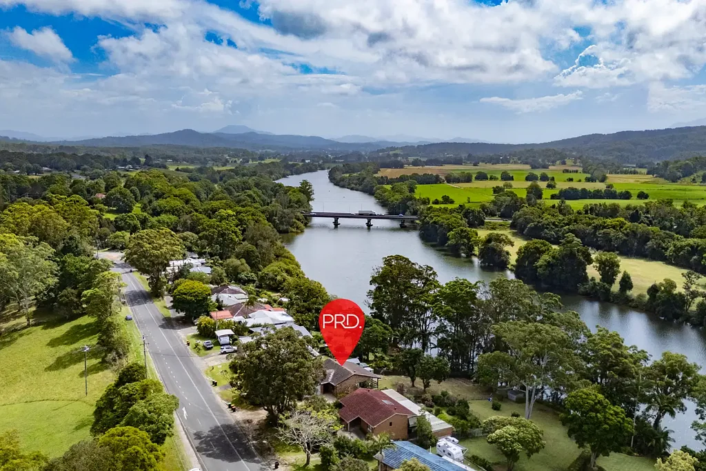 34 Old Pacific Highway, Raleigh, NSW 2454