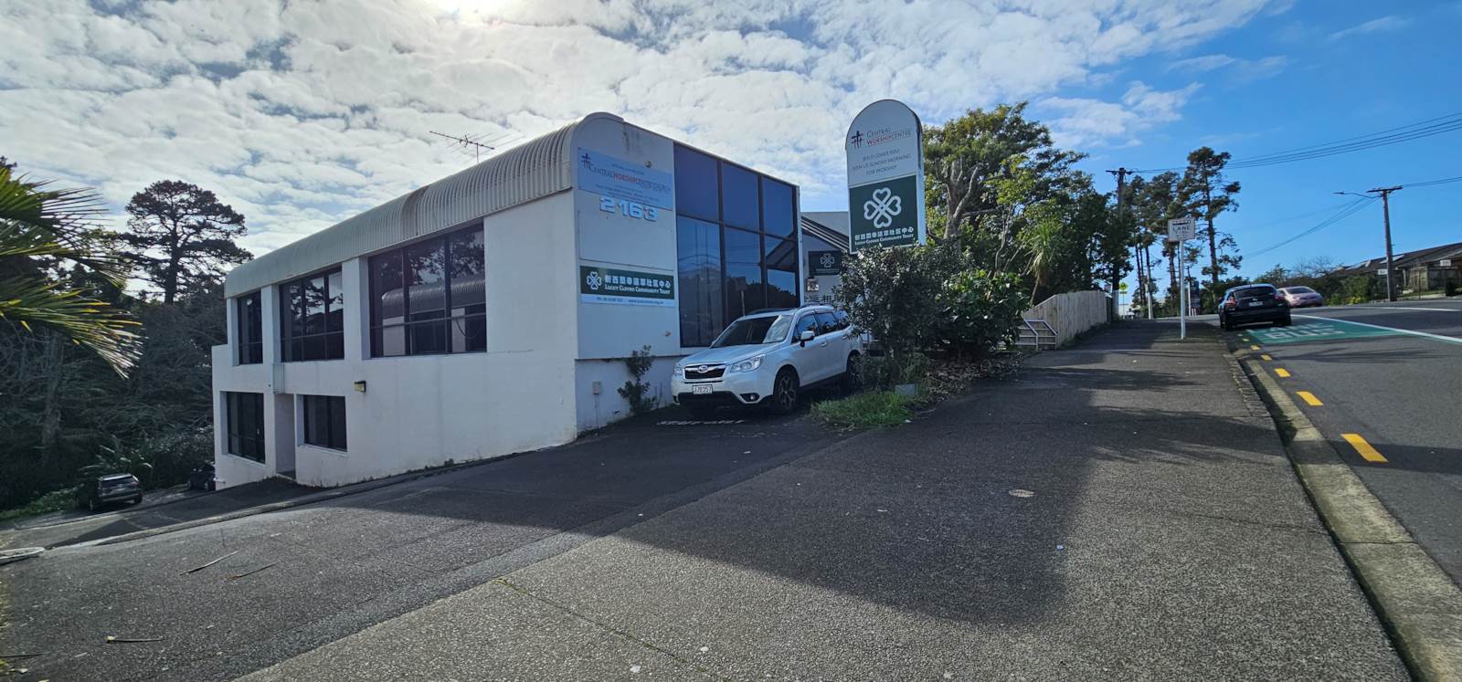 2163 Great North Road, Avondale, Auckland, 1 rūma, 0 rūma horoi, Investment Opportunities