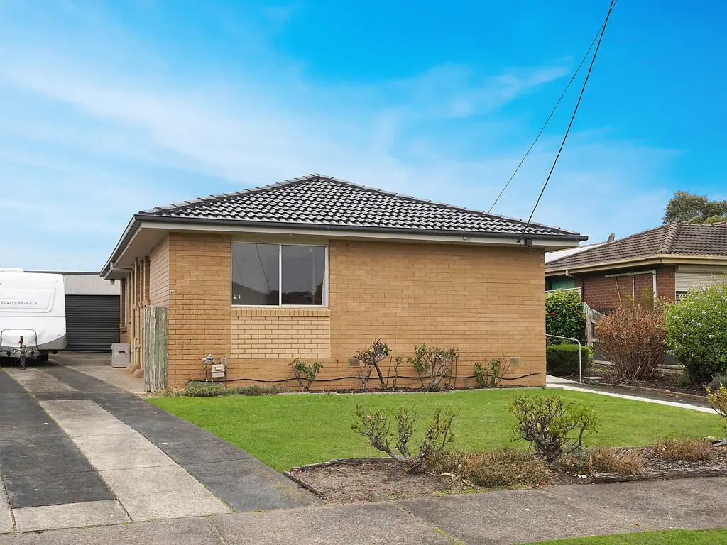 4 Bolden Avenue, Warrnambool, VIC 3280