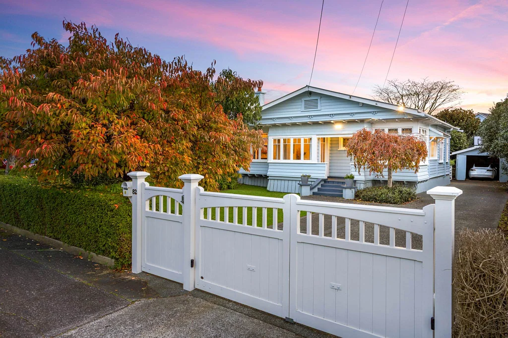 82 Quadrant Road, Onehunga, Auckland City, 3 Bedrooms, 2 Bathrooms, House