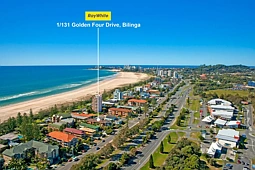 1/131 Golden Four Drive, Bilinga