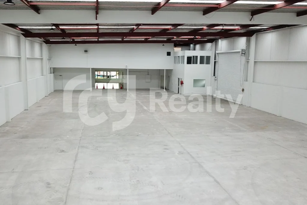 East Tamaki Refurbished Industrial With Vacant Possession