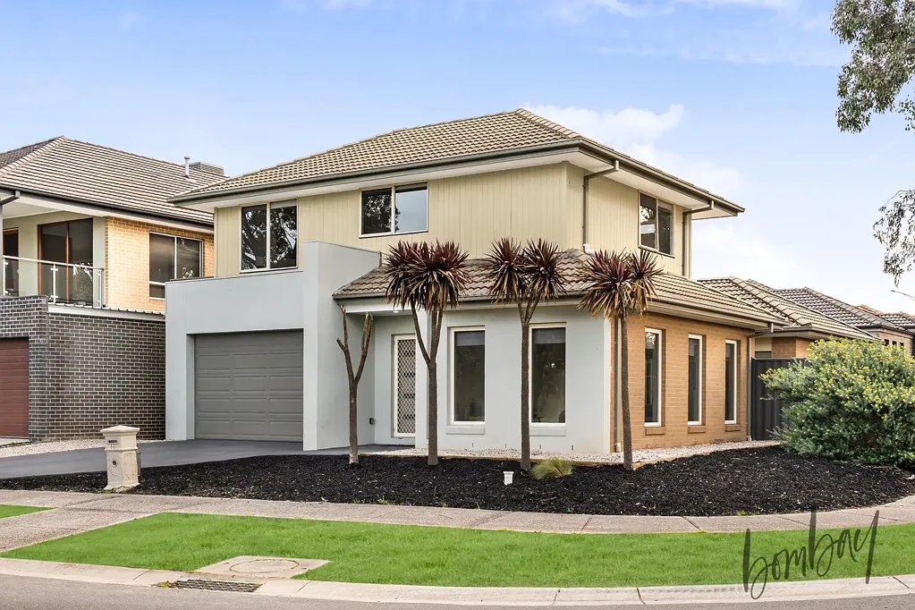 Craigieburn 3Kwarto Parkside Living with Family Flexibility