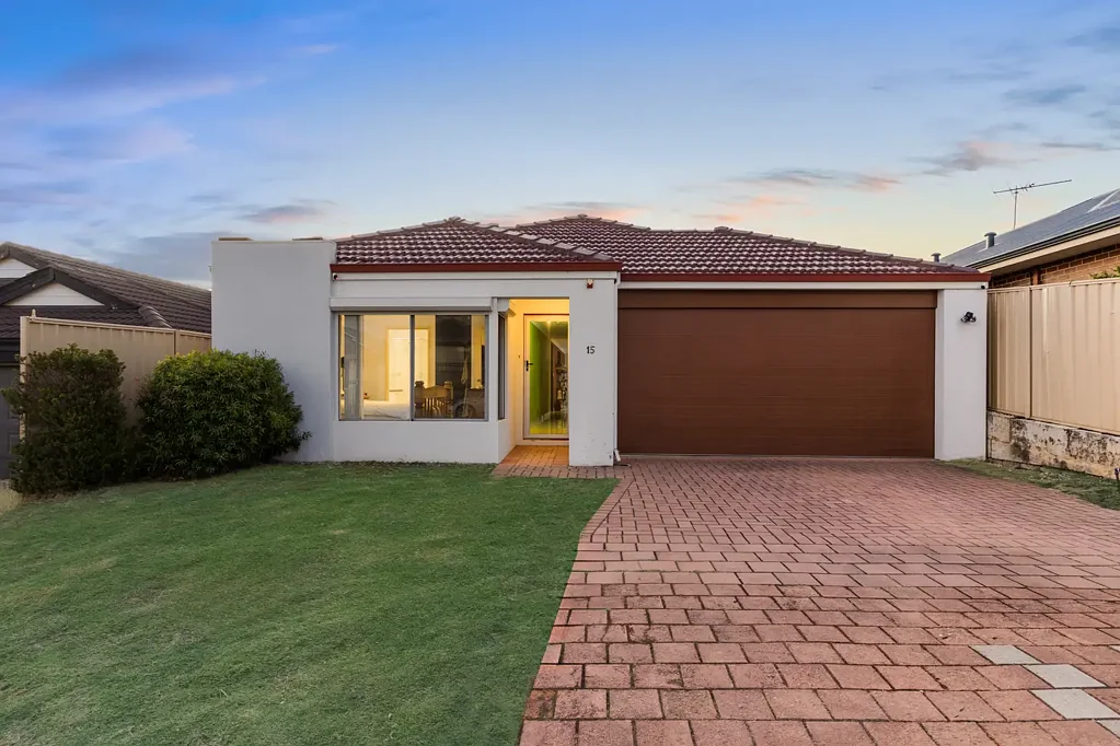 15 Stratford Road, Bertram, WA 6167