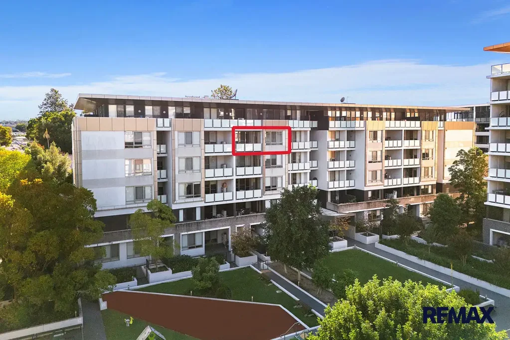 Stylish Two-Bedroom Apartment with Resort-Style Facilities