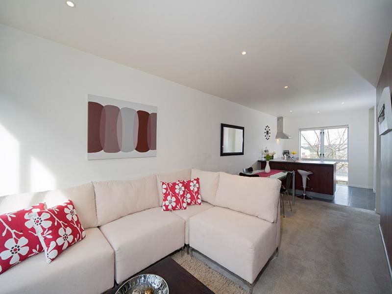 14/852 Mount Eden Road, Three Kings, Auckland, 2房, 0浴