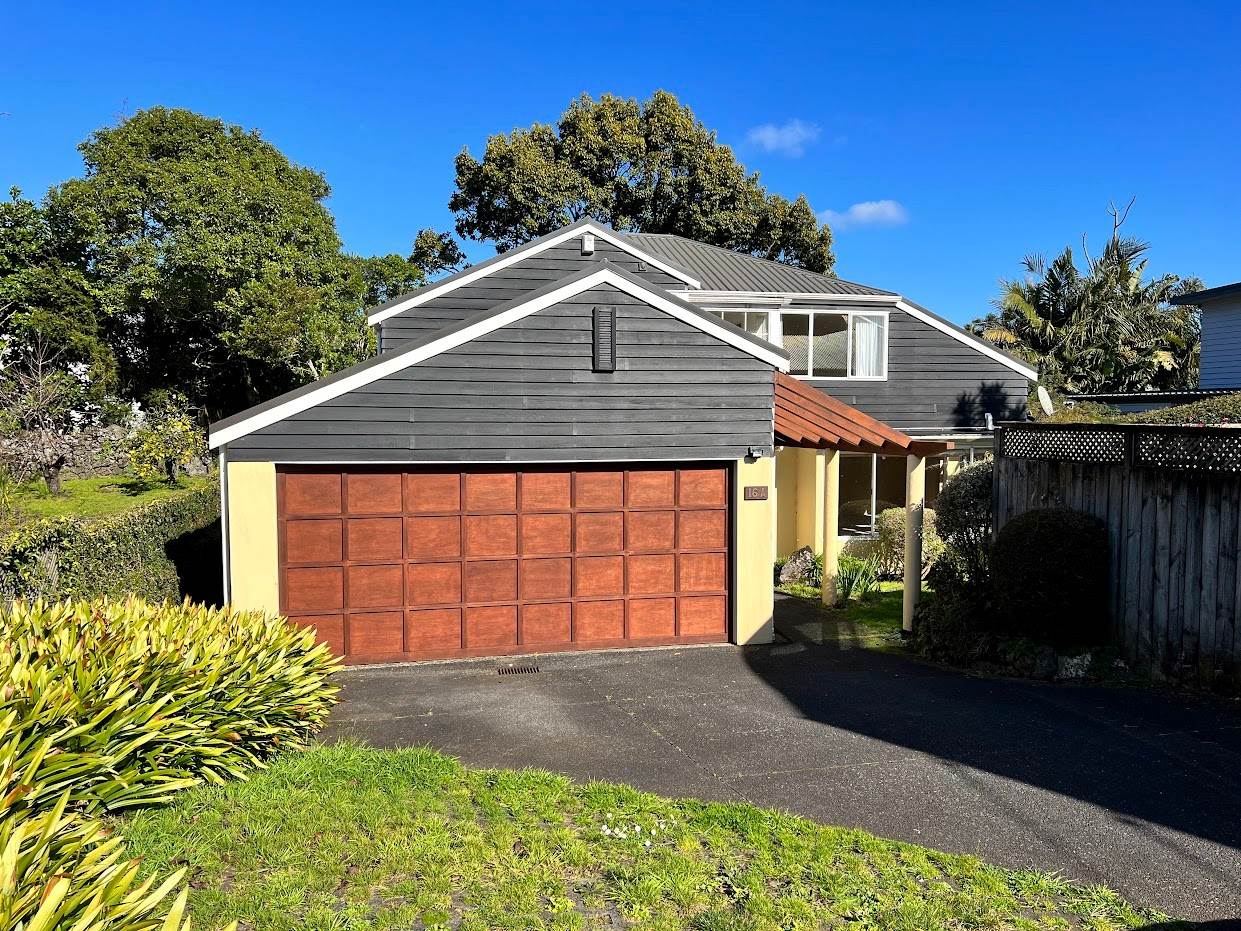 Residential  Mixed Housing Suburban Zone