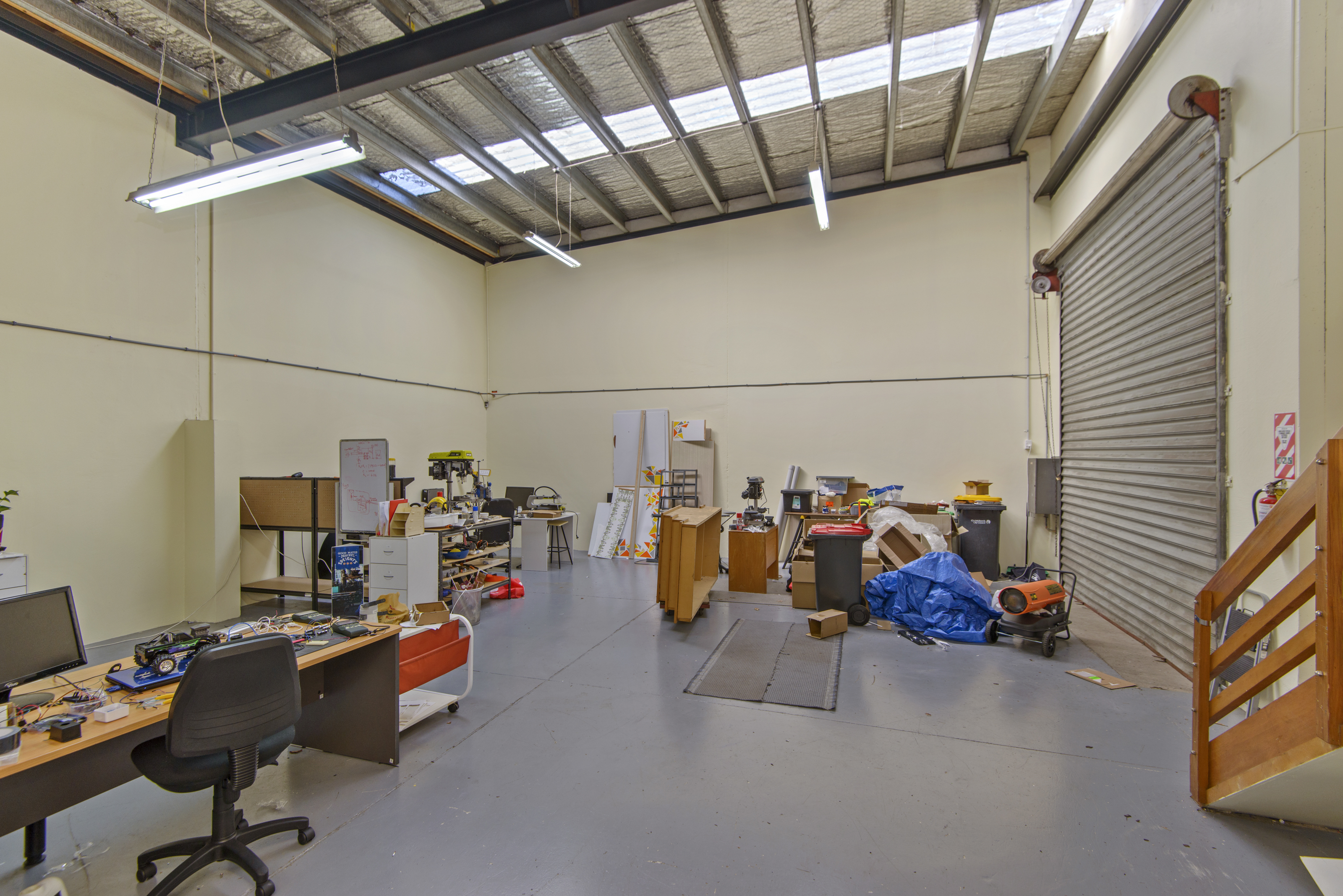 2/2 Birmingham Drive, Middleton, Christchurch, 0 غرف, 0 حمامات, Industrial Premises