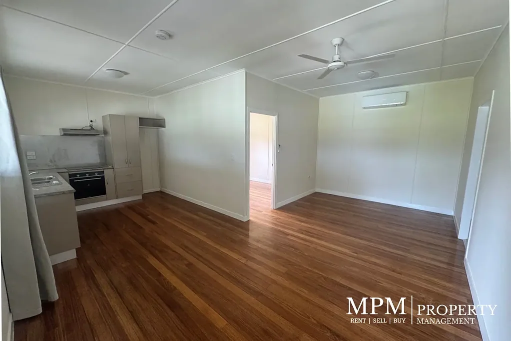 Stylish & Comfortable 1-Bedroom Living – Electricity Included