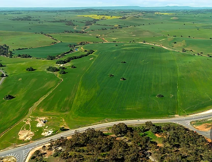 Lot 1014 East Terrace, Kapunda, Barossa - Yorke - Mid North, 0 침실, 0 욕실, Lifestyle Property
