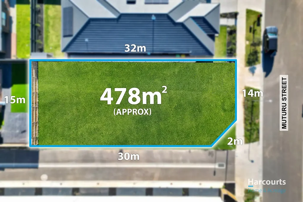 Clyde North Titled and Waiting - Your Dream Home Starts Here