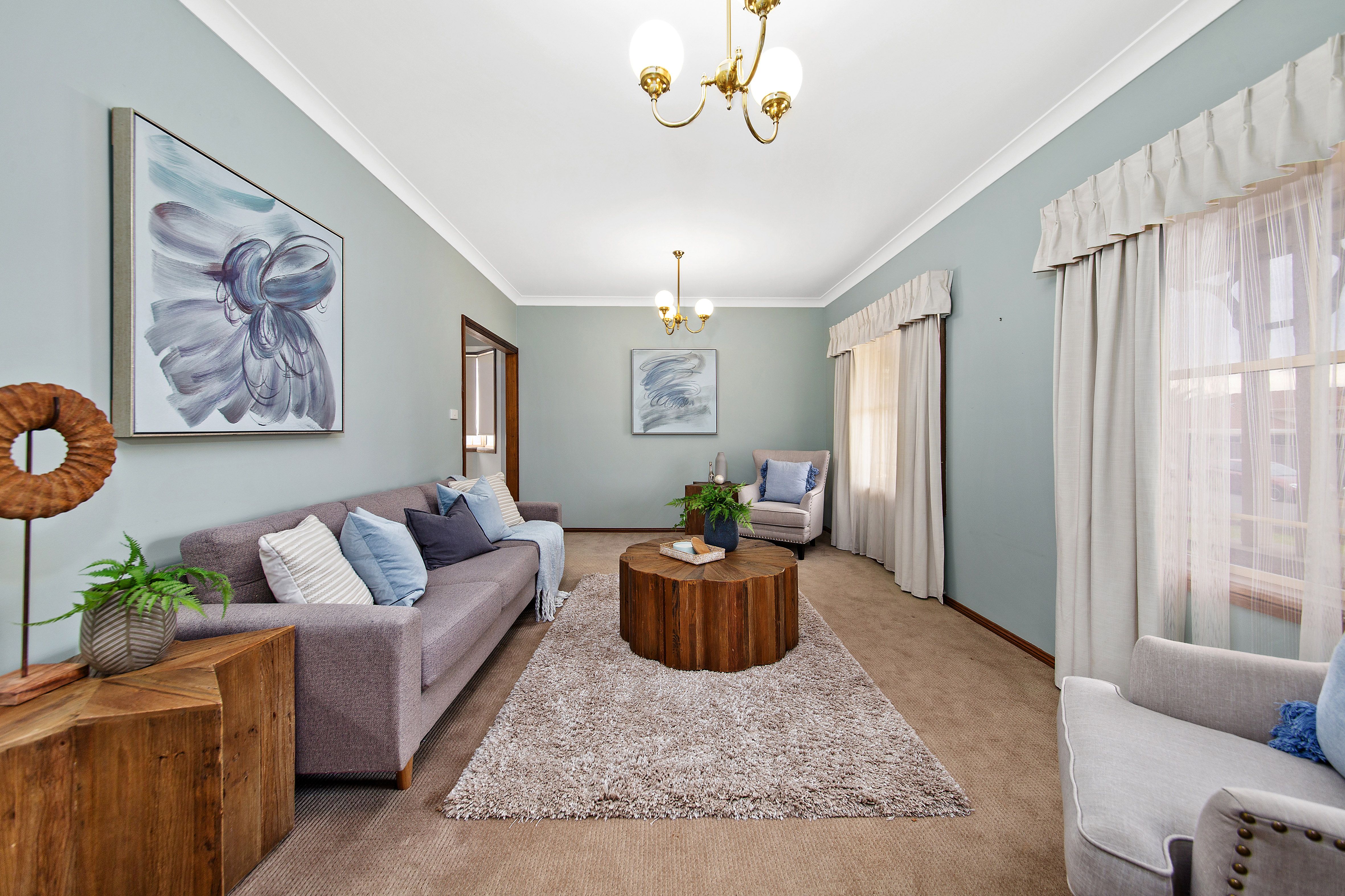 5 ORTON ST, BARDEN RIDGE NSW 2234, 0 Kuwarto, 0 Banyo, House