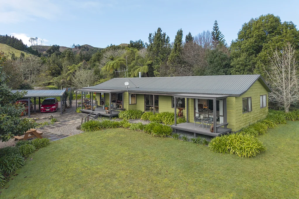 1134C Upper Ohauiti Road, Ohauiti, Western Bay of Plenty, Bay of Plenty
