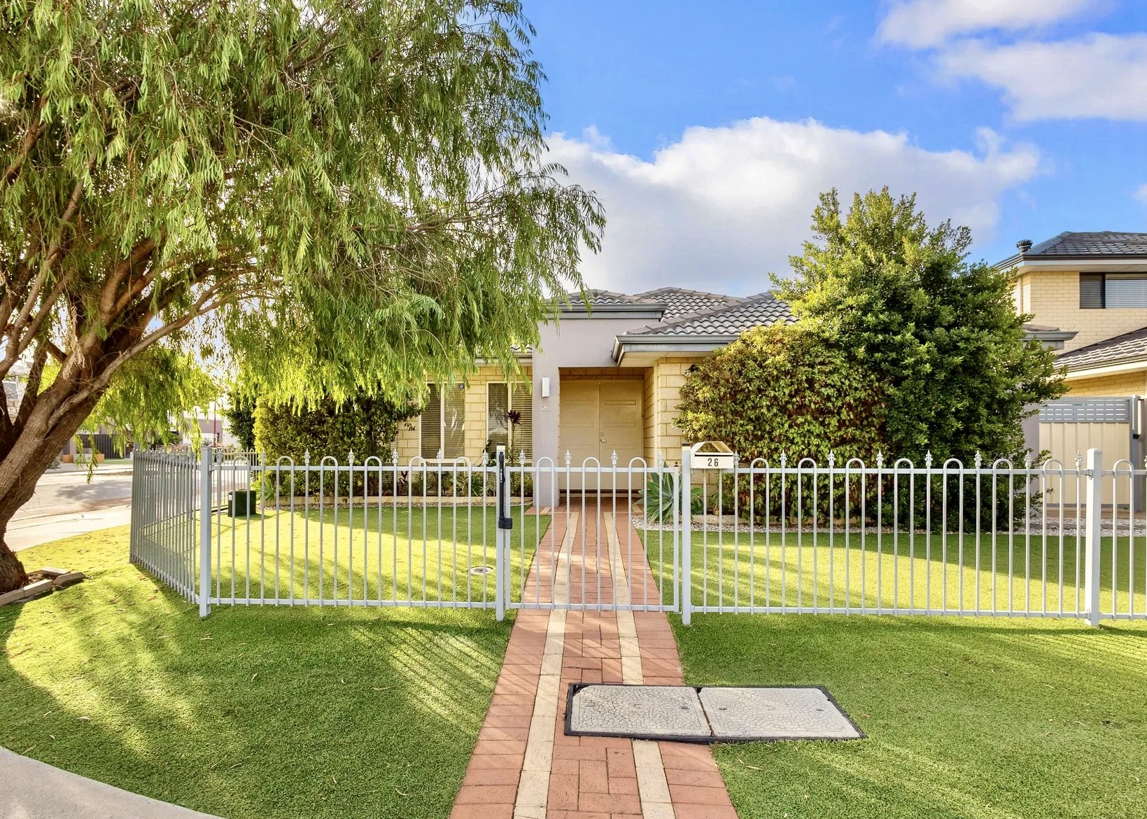 26 MIDDLE PWY, CANNING VALE WA 6155, 0 Bedrooms, 0 Bathrooms, House