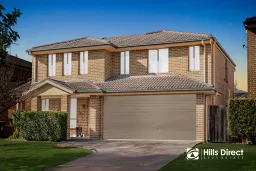 26 Conrad Road, Kellyville Ridge