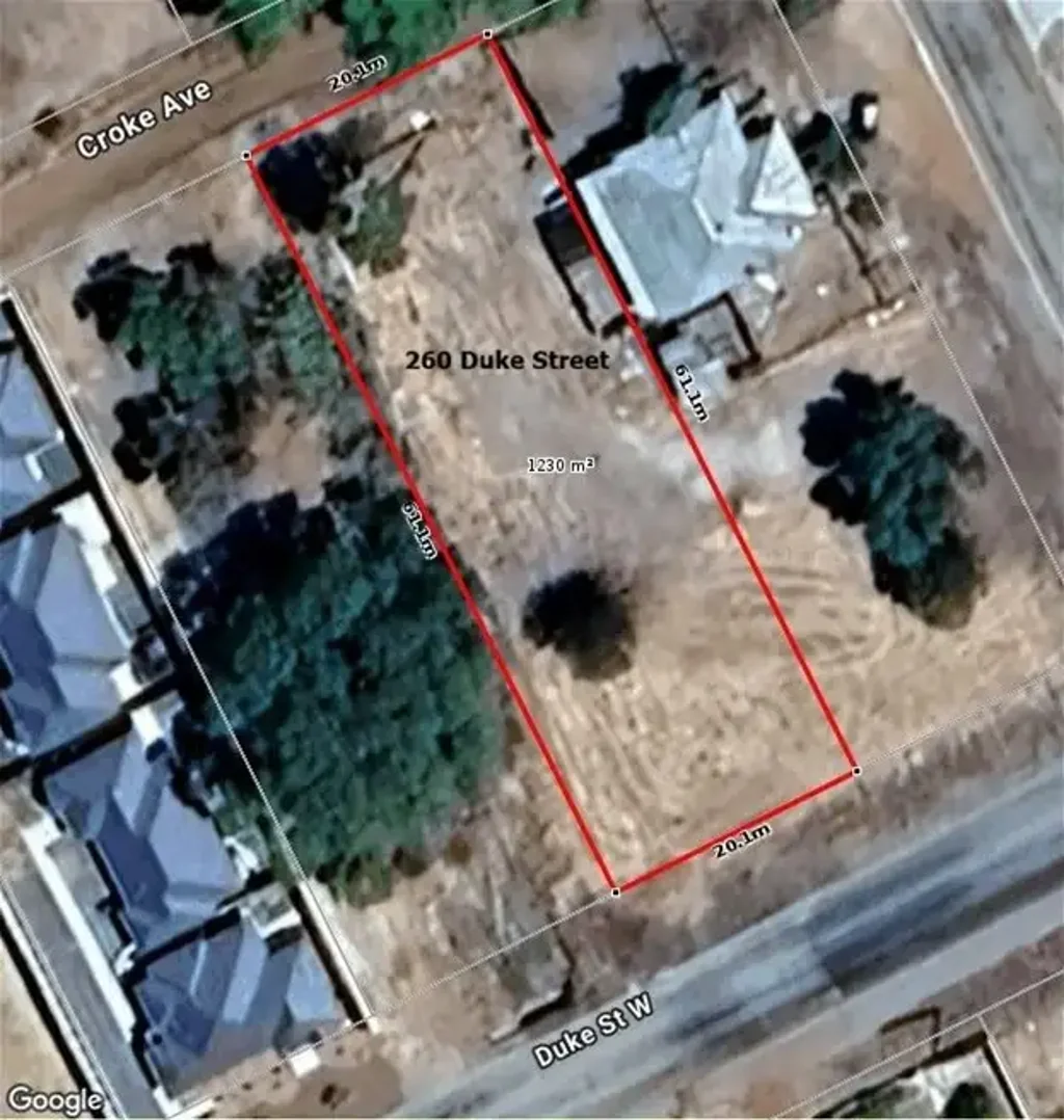 260 Duke Street, Northam, WA 6401
