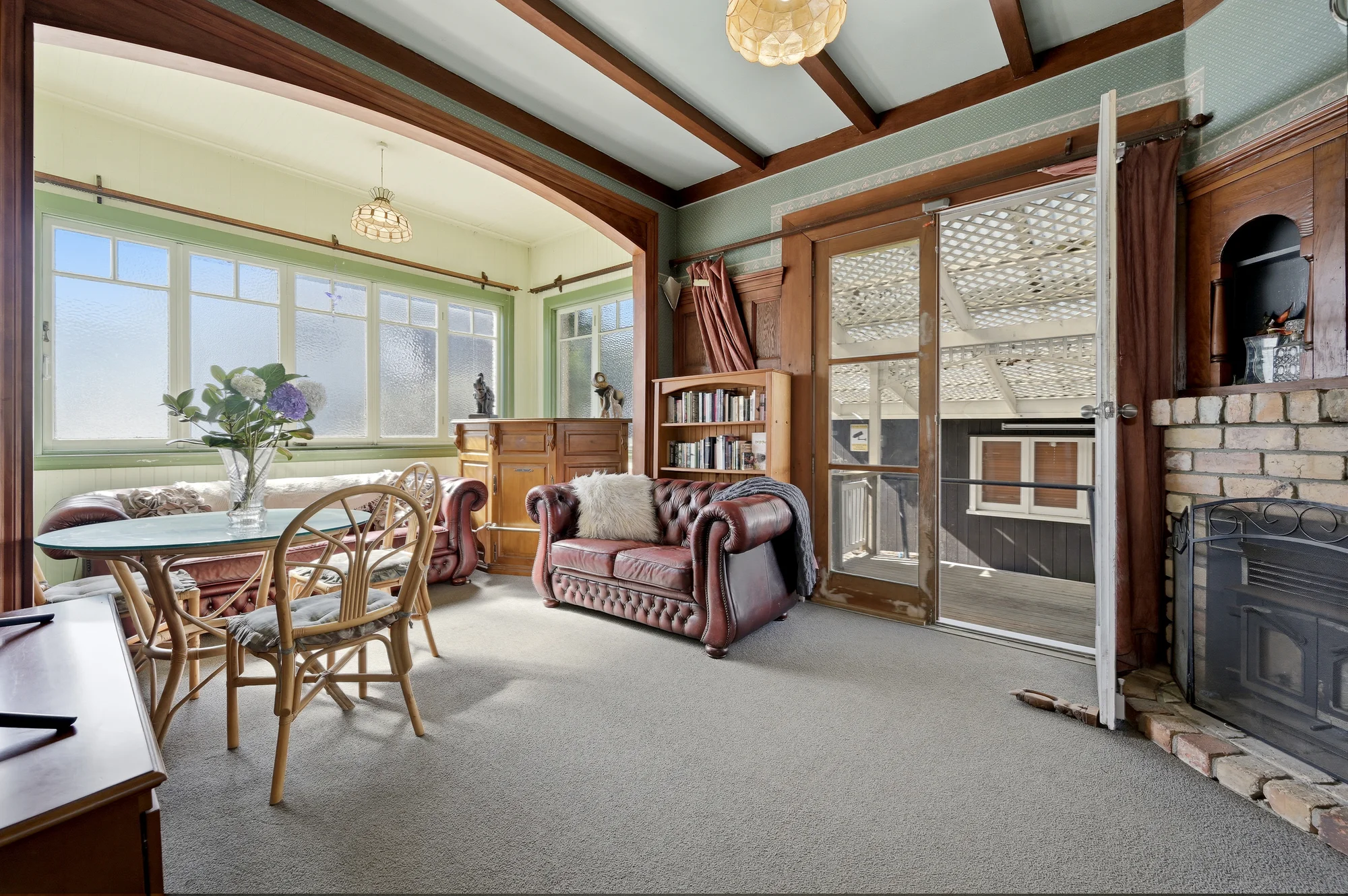 Tauranga Central 4房  Buy the location, create the future